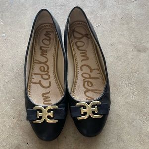 Sam Edelman flat shoes